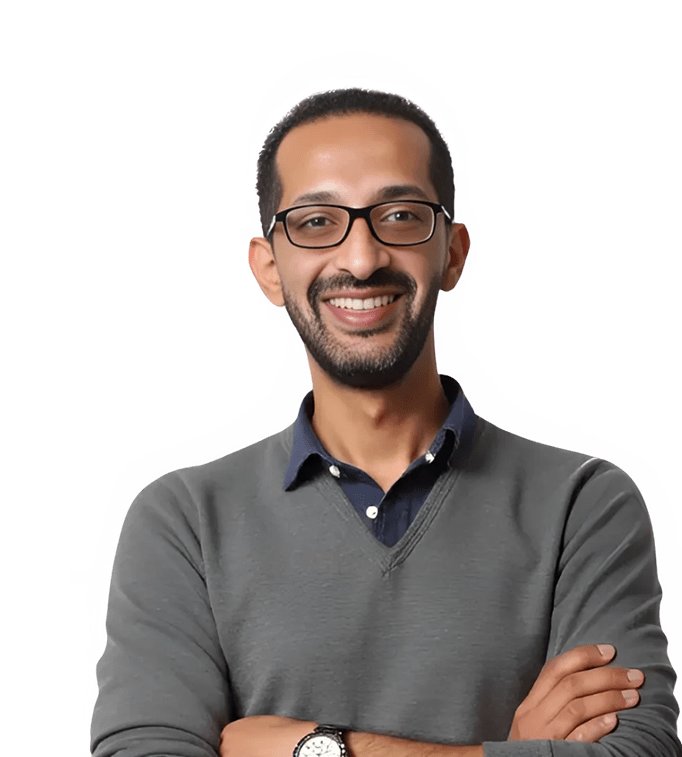 Ahmed Shaban –